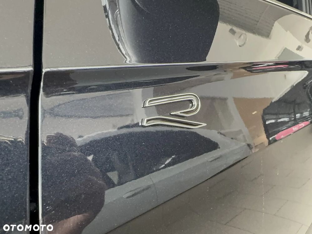 Volkswagen T-Cross 1.5 TSI ACT R-Line Plus DSG - 10