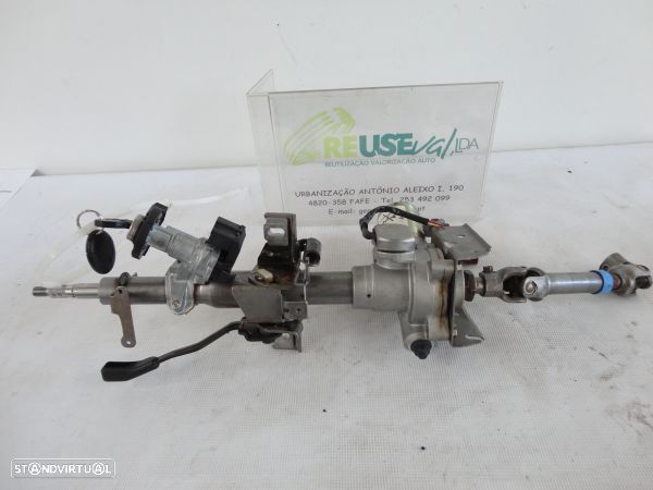 Coluna Direção Mg Mg Tf - 1