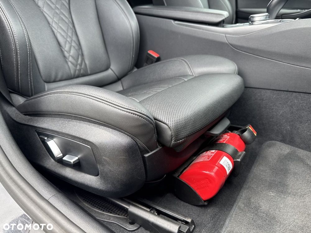 BMW Seria 5 - 26