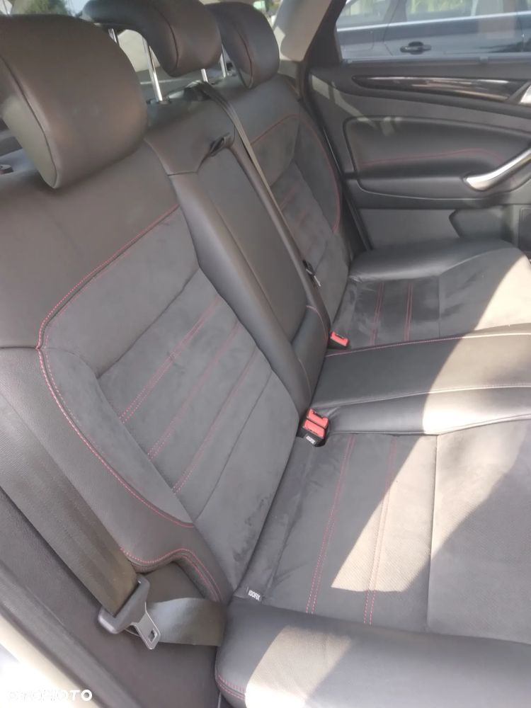 Ford Mondeo 2.0 T Titanium MPS6 - 9