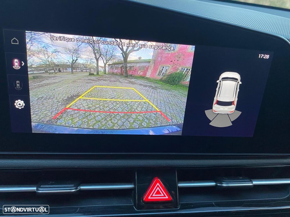 Kia Niro EV 64kWh Drive - 22