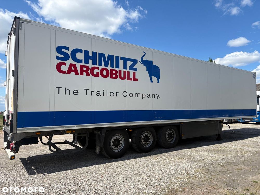 Schmitz Cargobull - 13