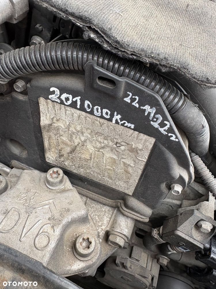 Citroën C4 1.6 HDi Selection - 13