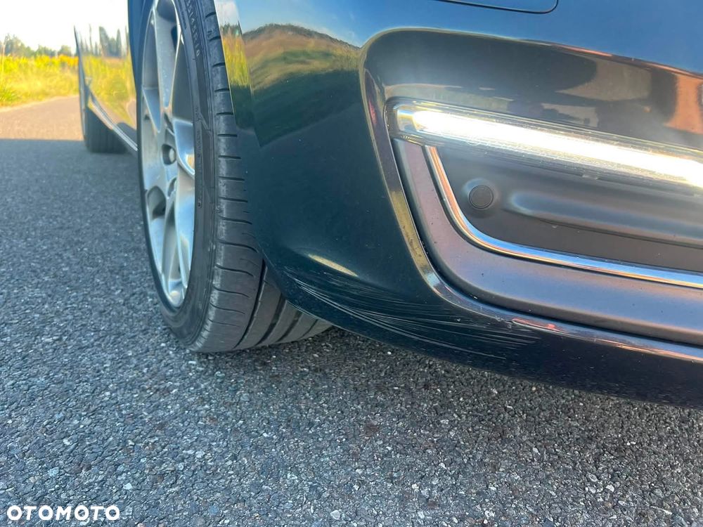 Volvo S60 2.5 T5 AWD - 17