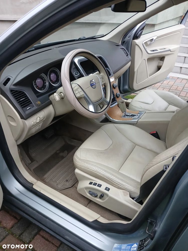 Volvo XC 60 D5 AWD Base - 19