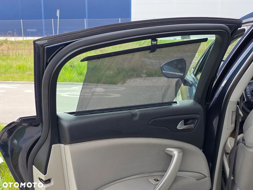 Citroën C5 2.2 HDi Exclusive - 23