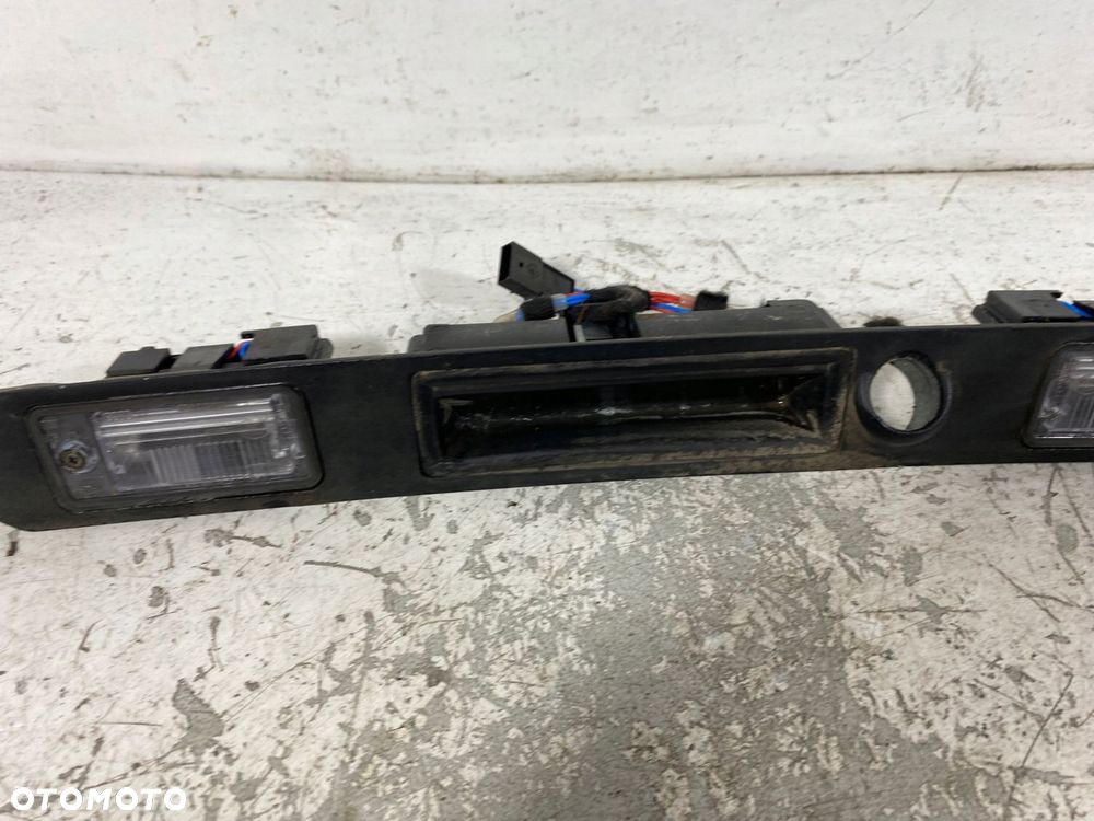 komplet dywaników gumowych audi a4 8e1061501 orginał szare - 3