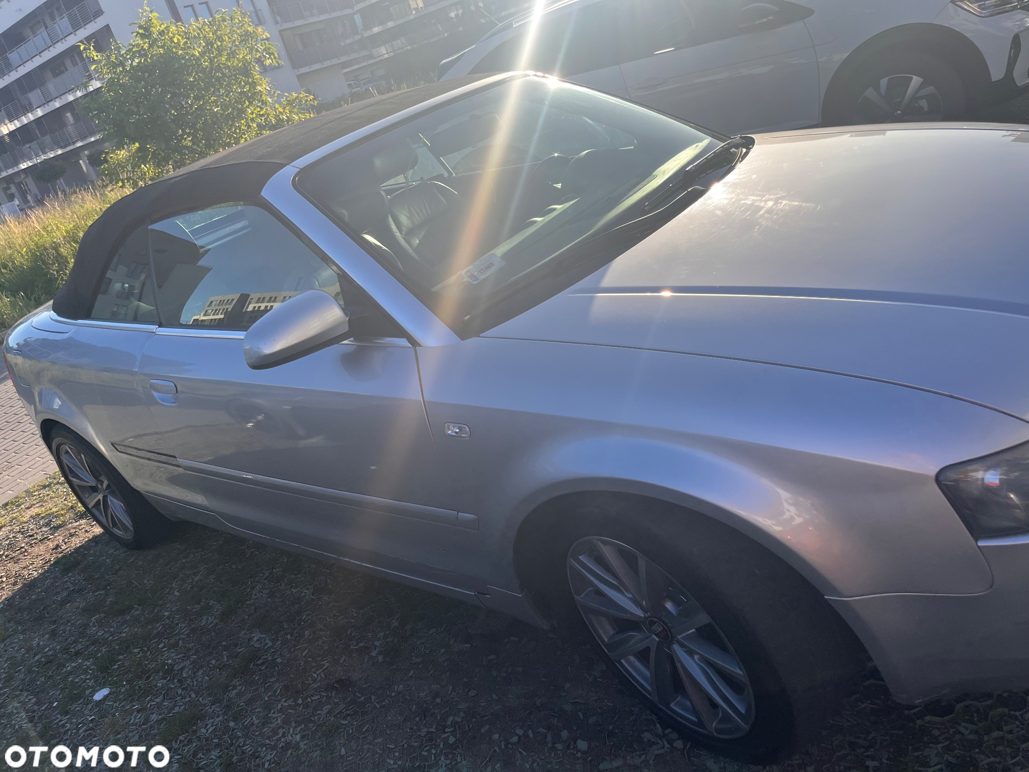 Audi A4 - 18