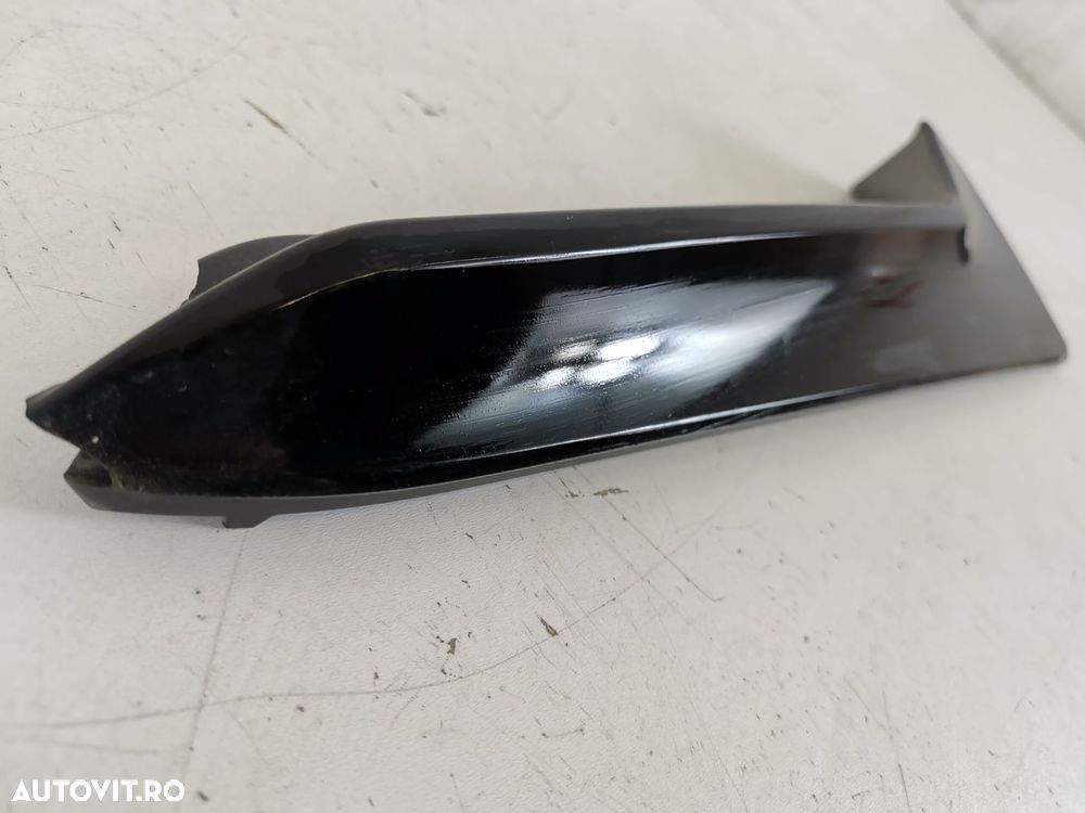 Ornament Stalp Dreapta Portbagaj Audi Q3 2 2018 2019 Original In Stare - 4