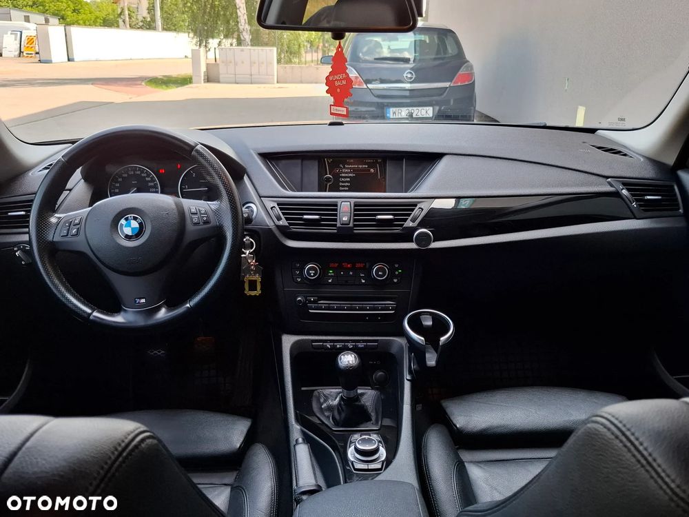 BMW X1 xDrive23d - 12