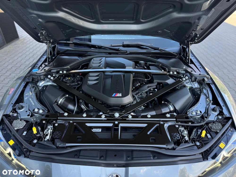 BMW M3 Competition xDrive sport - 6