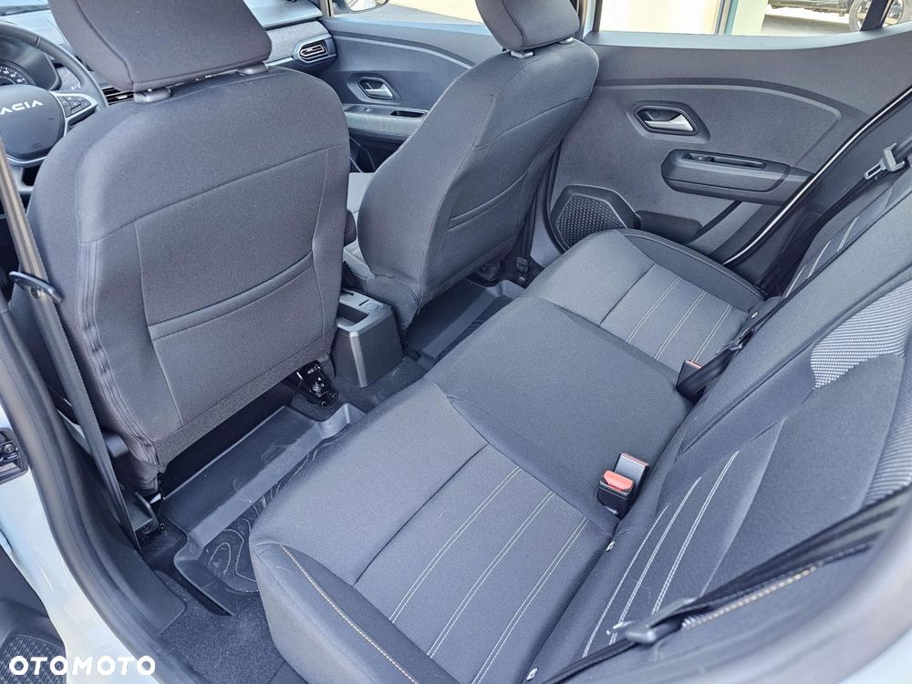 Dacia Sandero Stepway - 12