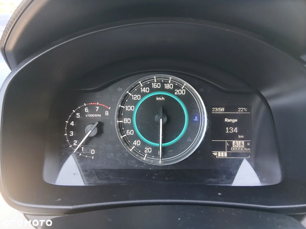 Suzuki Ignis 1.2 Premium - 13