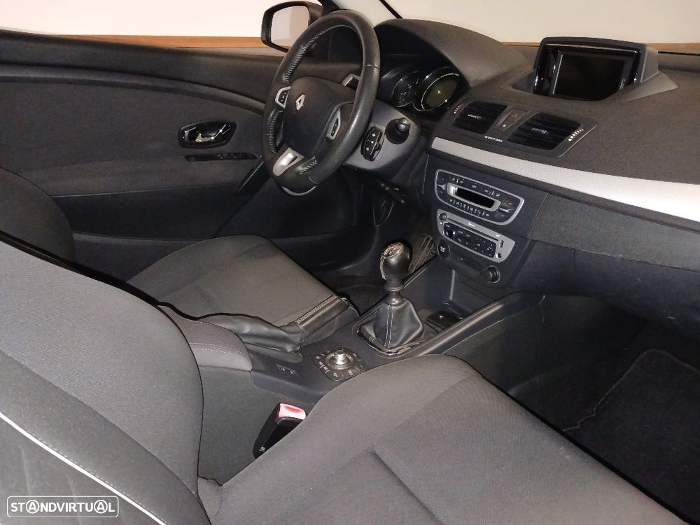 Renault Mégane Coupe - 5