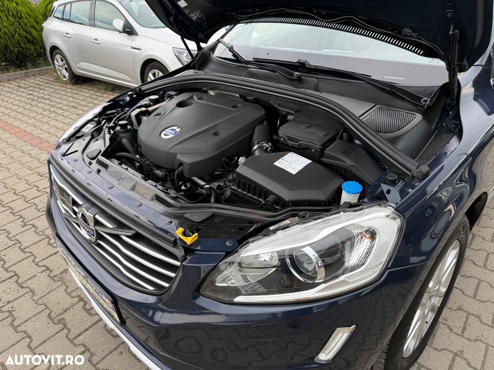 Volvo XC 60 - 23