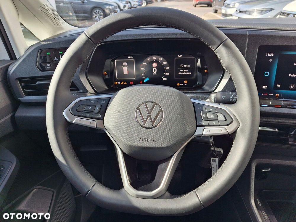 Volkswagen Caddy 2.0 TDI - 19