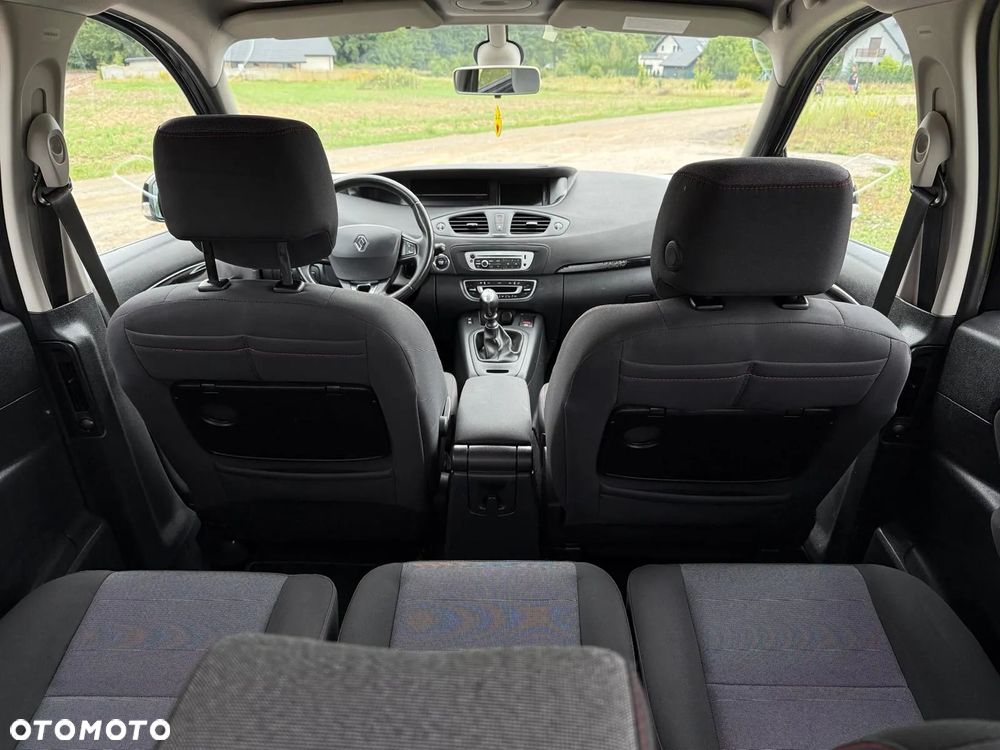 Renault Scenic 1.6 16V TomTom Edition - 30