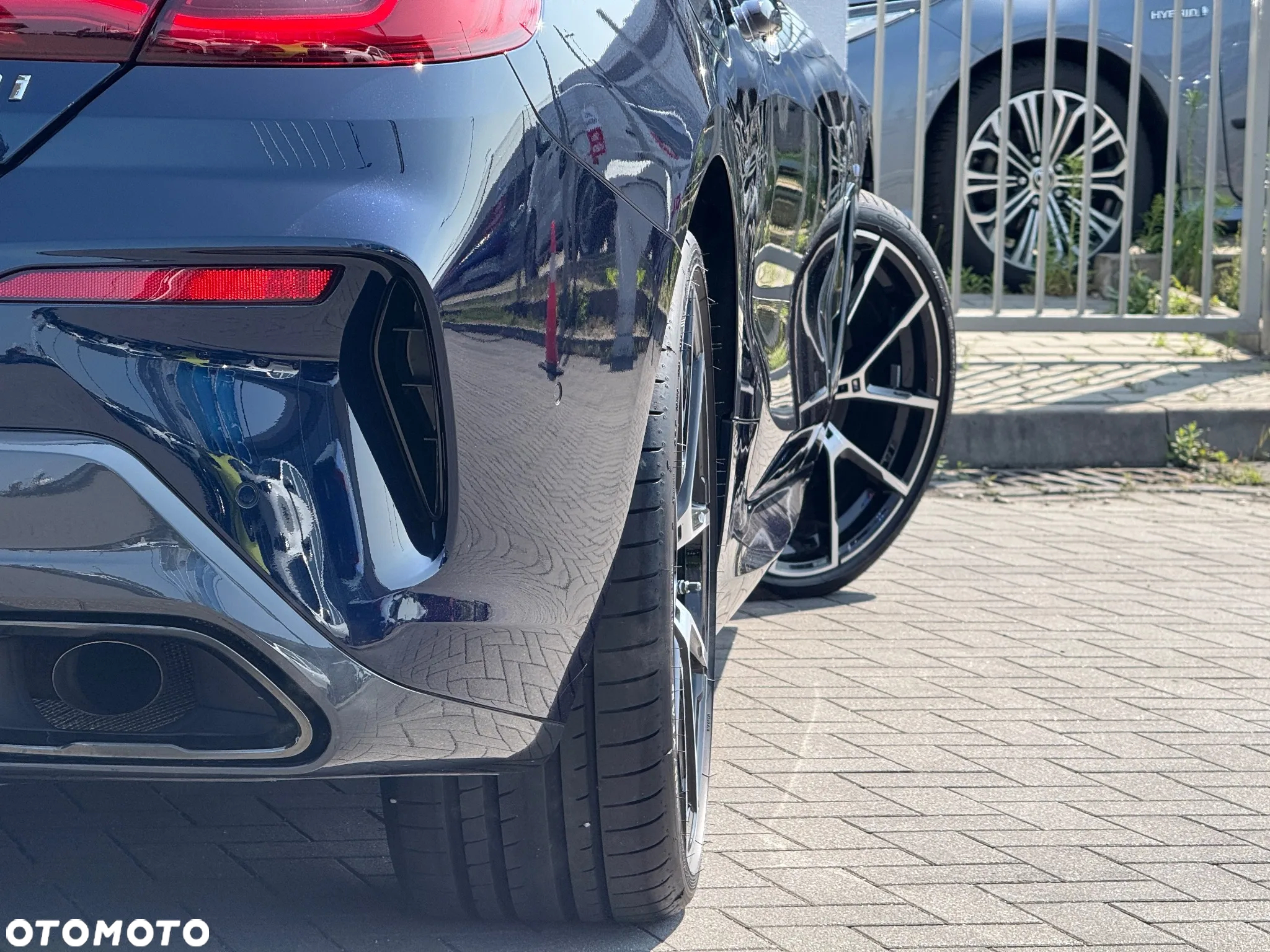 BMW Seria 8 840i xDrive - 12