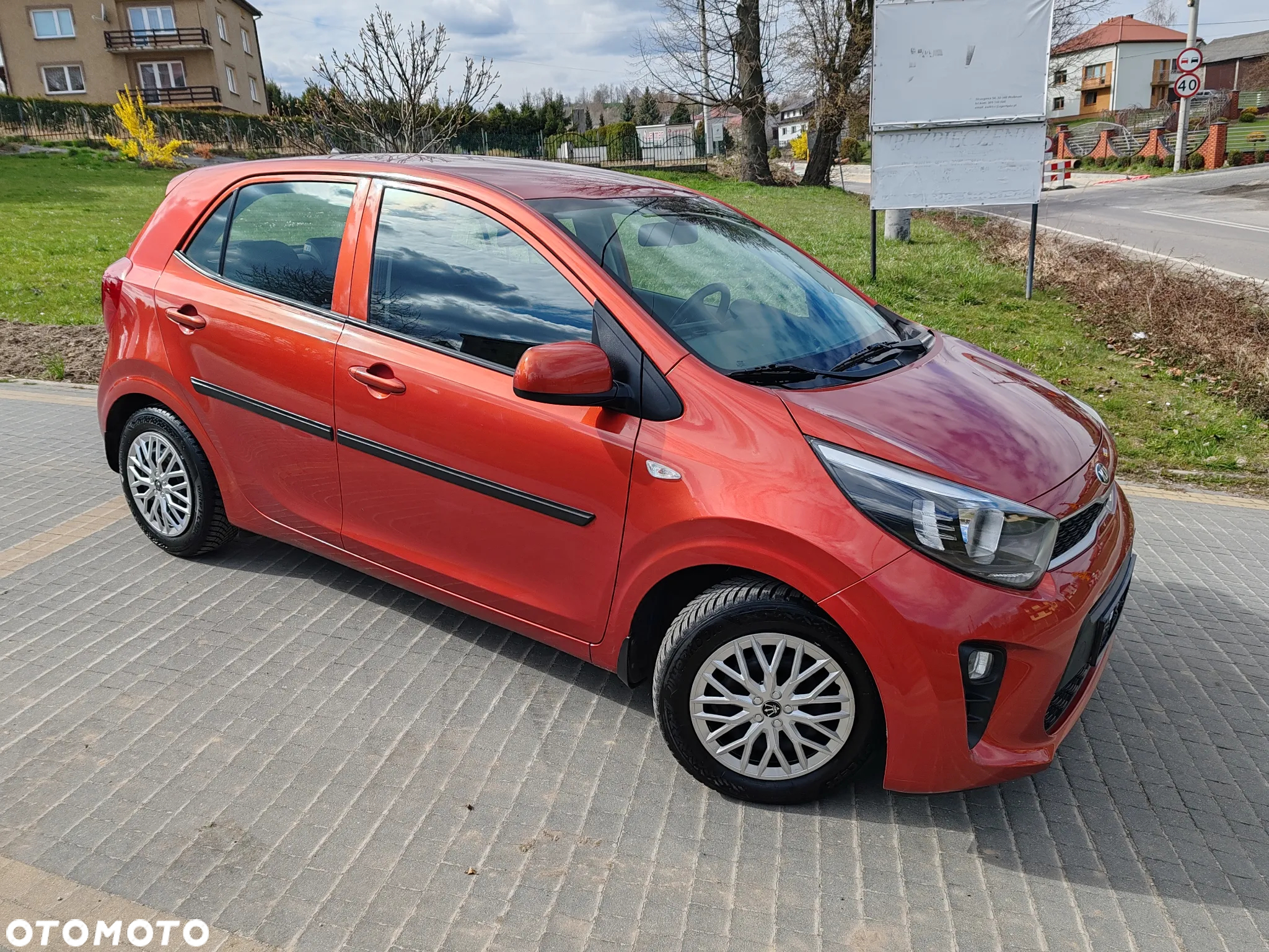 Kia Picanto - 3