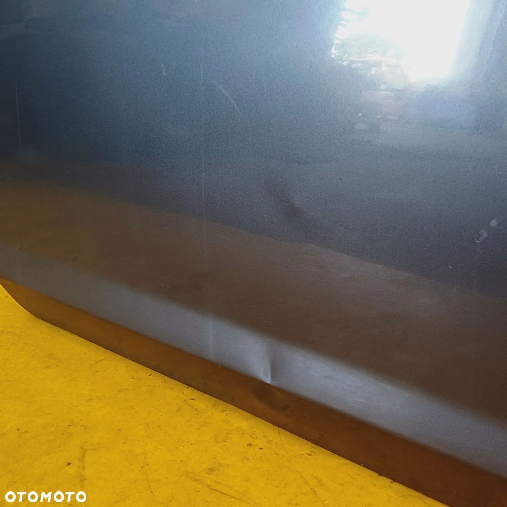 DRZWI LEWY PRZÓD LEWE PRZEDNIE FORD FOCUS II LIFT KOMBI LAK. H4 NR1980 - 6