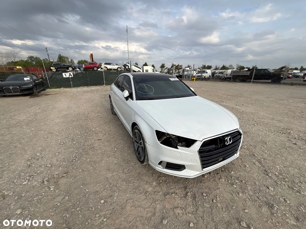 Audi A3 Limousine - 26