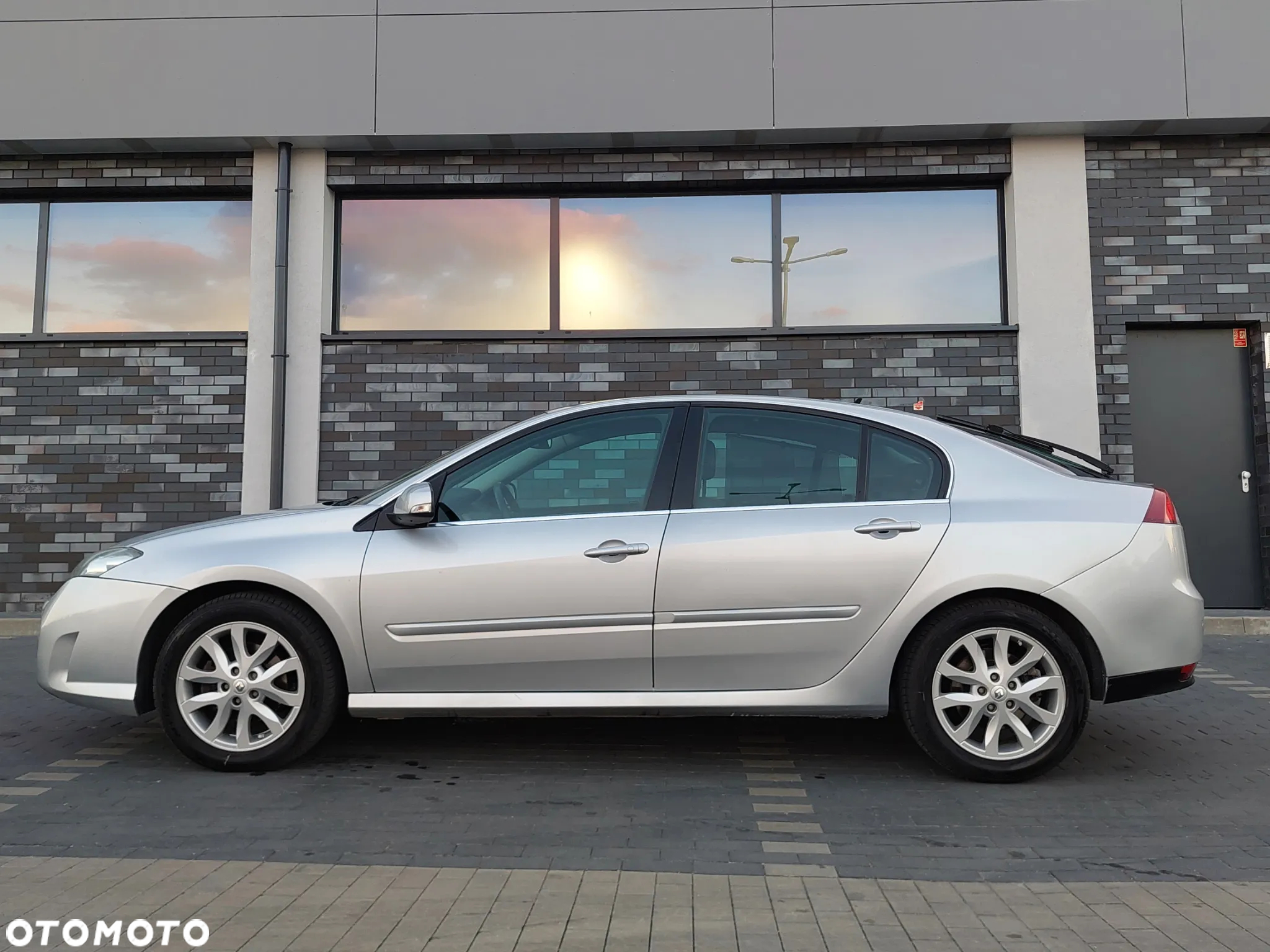 Renault Laguna 2.0 Expression - 3