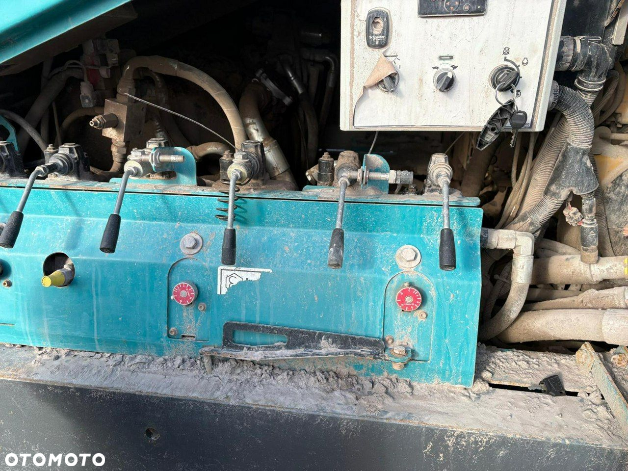 Powerscreen CHIEFTAIN 2200 - 16