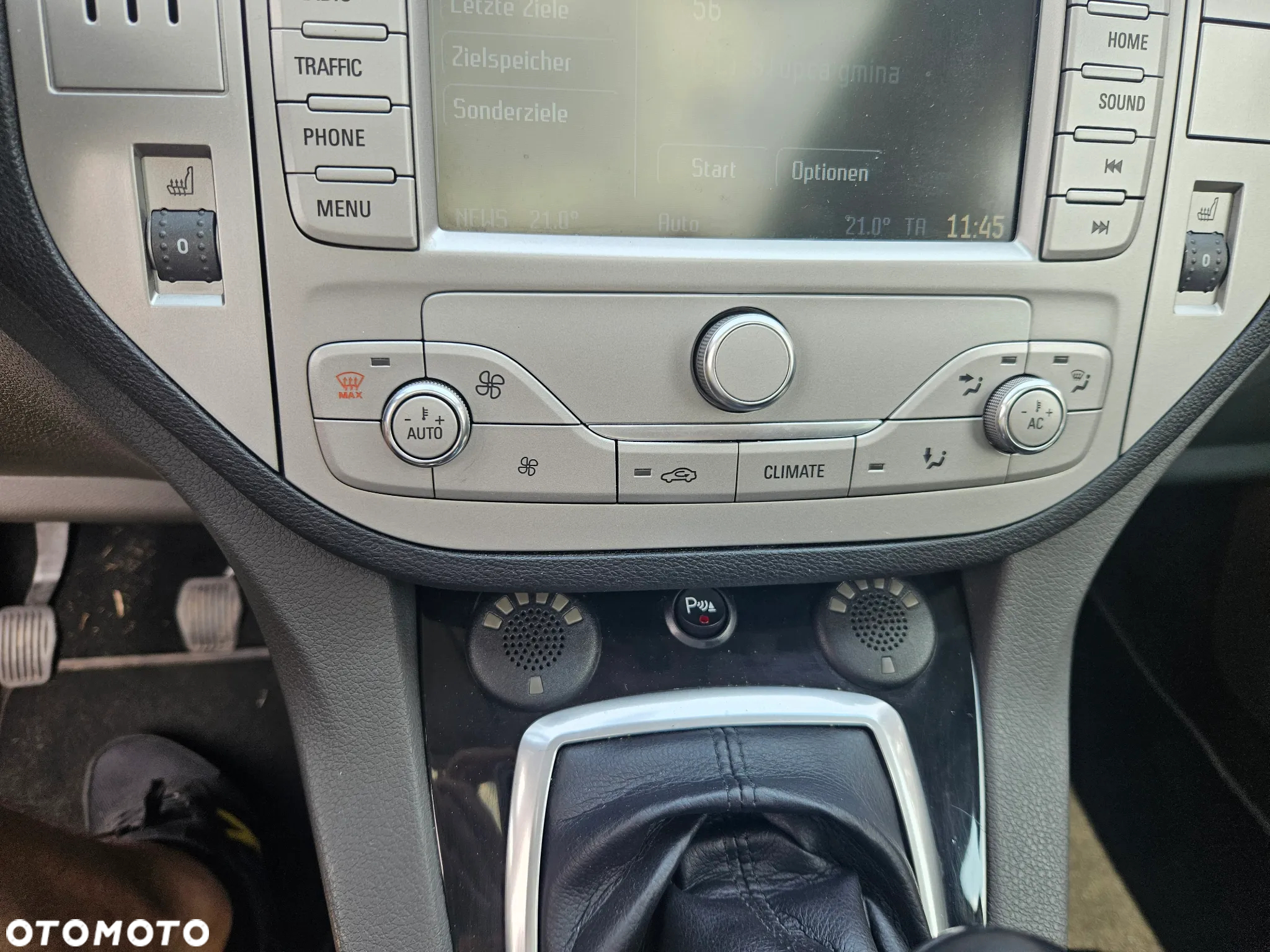 Ford Kuga 2.0 TDCi 4WD Titanium - 7