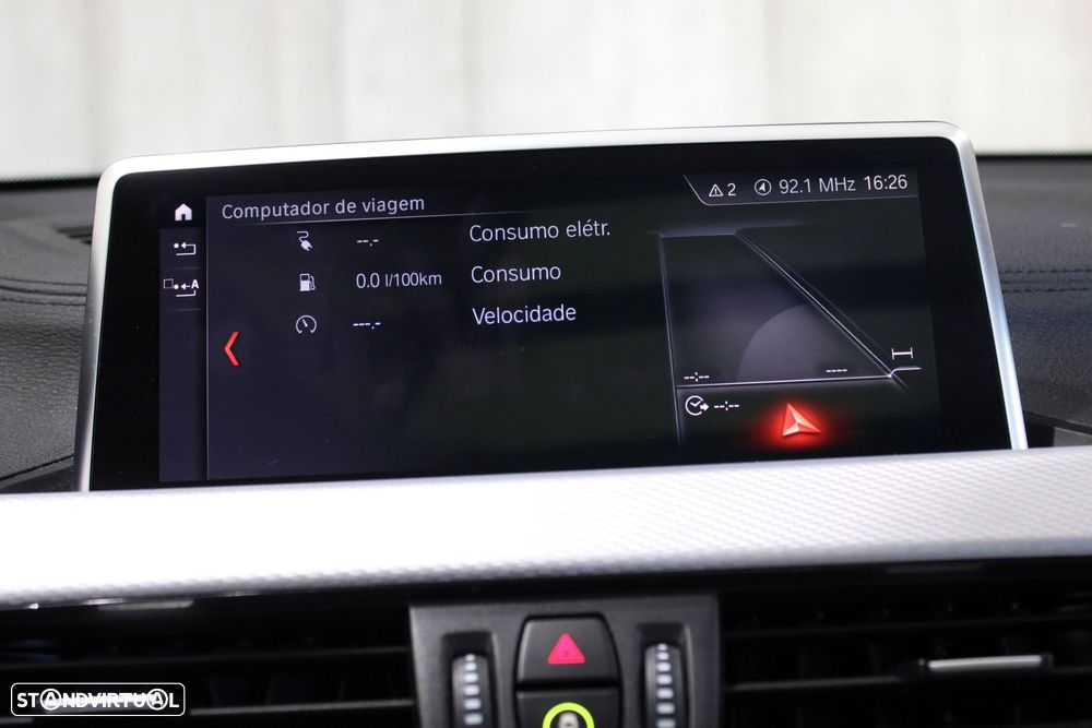 BMW X2 25 e xDrive Pack M - 41