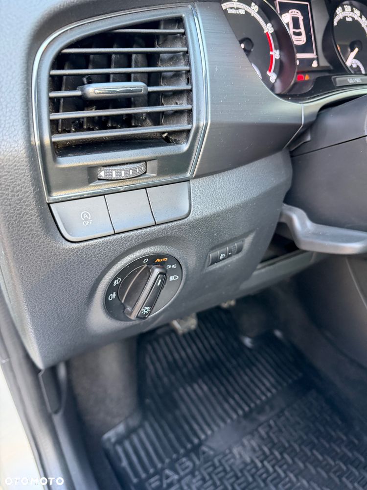 Skoda Fabia 1.0 TSI Style - 16