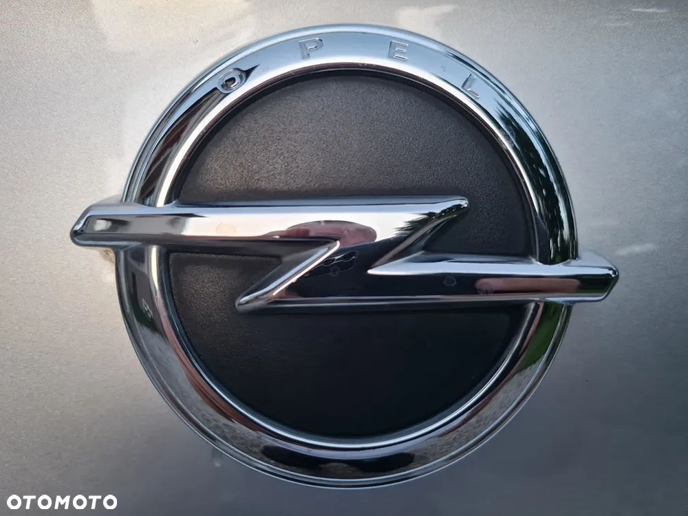 Opel Corsa 1.2 Edition - 40