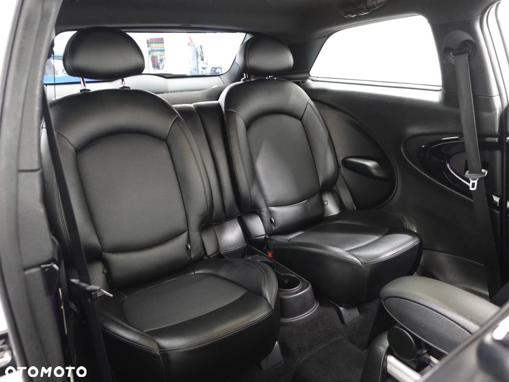 MINI Paceman Cooper S - 24