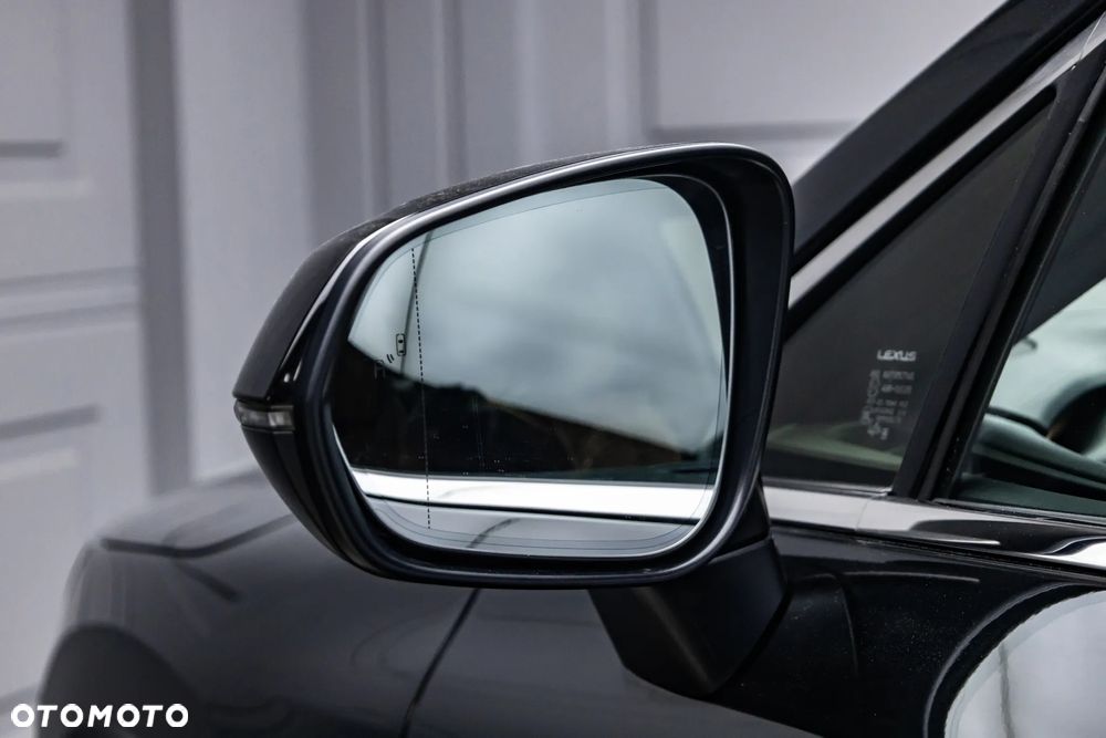 Lexus RX 350h Prestige - 13
