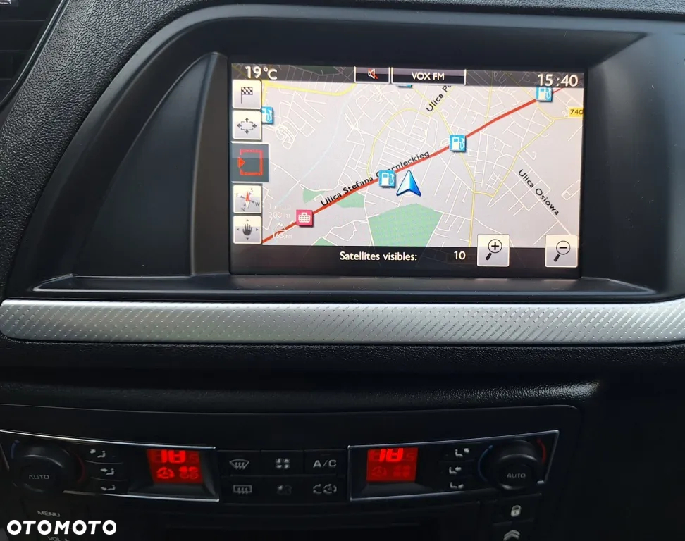 Citroën C5 Tourer BlueHDi 150 S&S Exclusive - 24