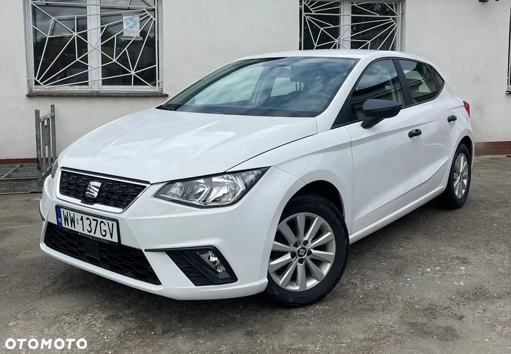 Seat Ibiza 1.0 MPI S&S Style - 1