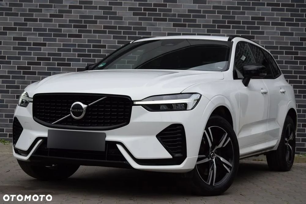 Volvo XC 60 B4 D Geartronic RDesign - 1