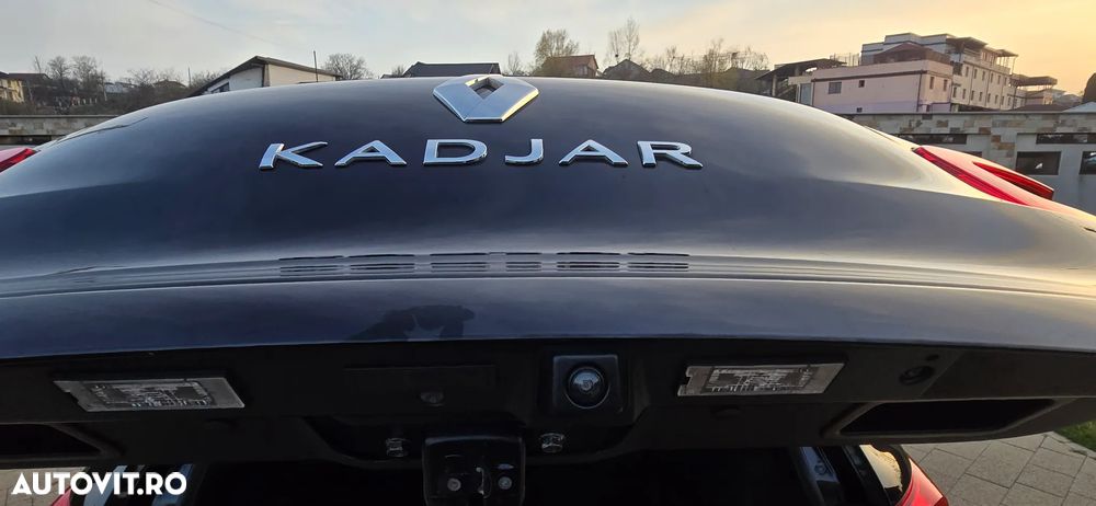 Renault Kadjar - 21