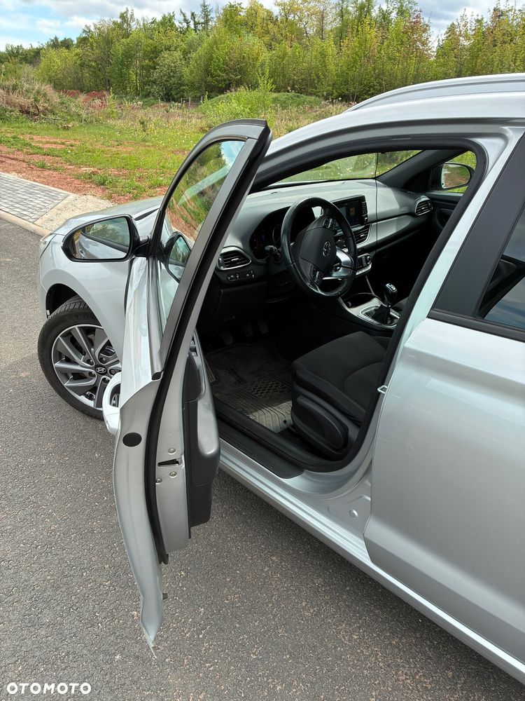 Hyundai i30 - 10