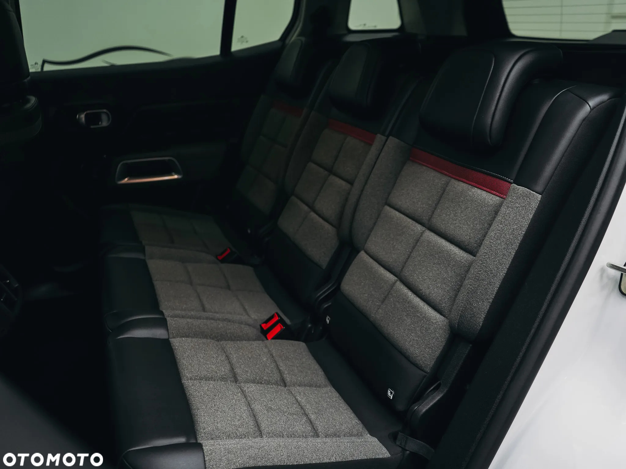 Citroën C5 Aircross 1.5 BlueHDi Feel EAT8 - 19