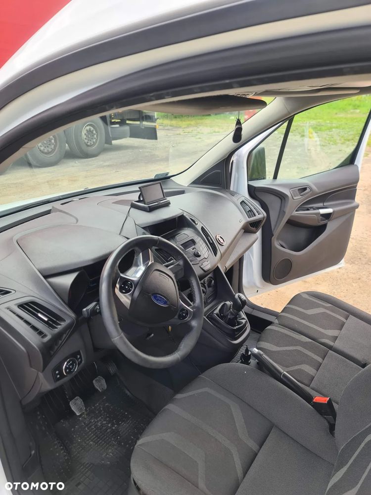 Ford transit connect L2 - 10