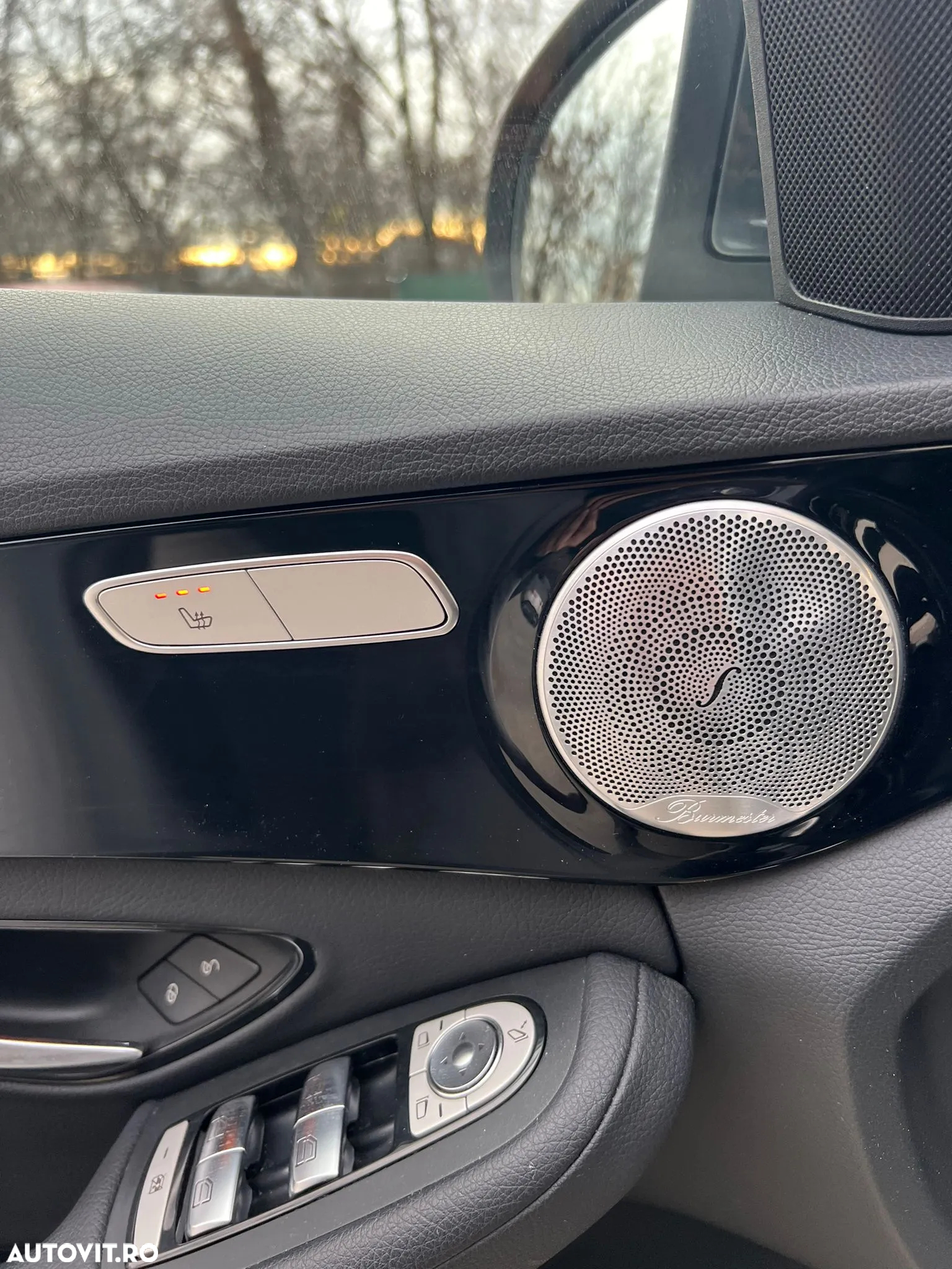 Mercedes-Benz C 200 d 9G-TRONIC Edition 19 - 16