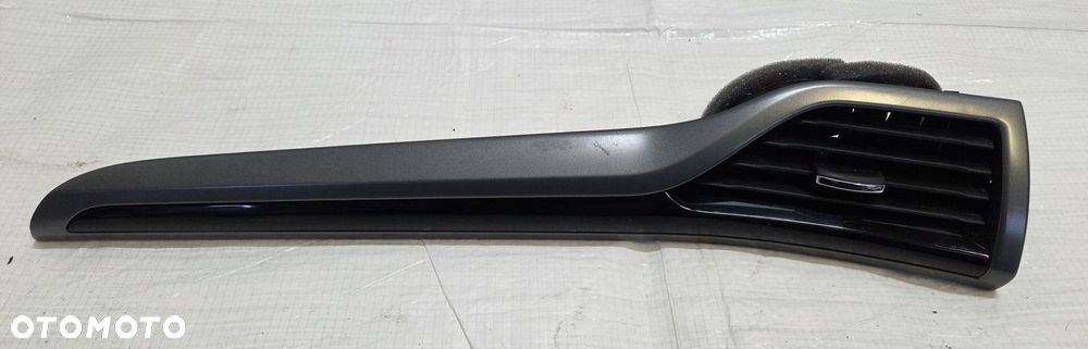 FORD MONDEO MK5 LISTWA OZDOBNA KRATKA ES73-F04338-BC - 1