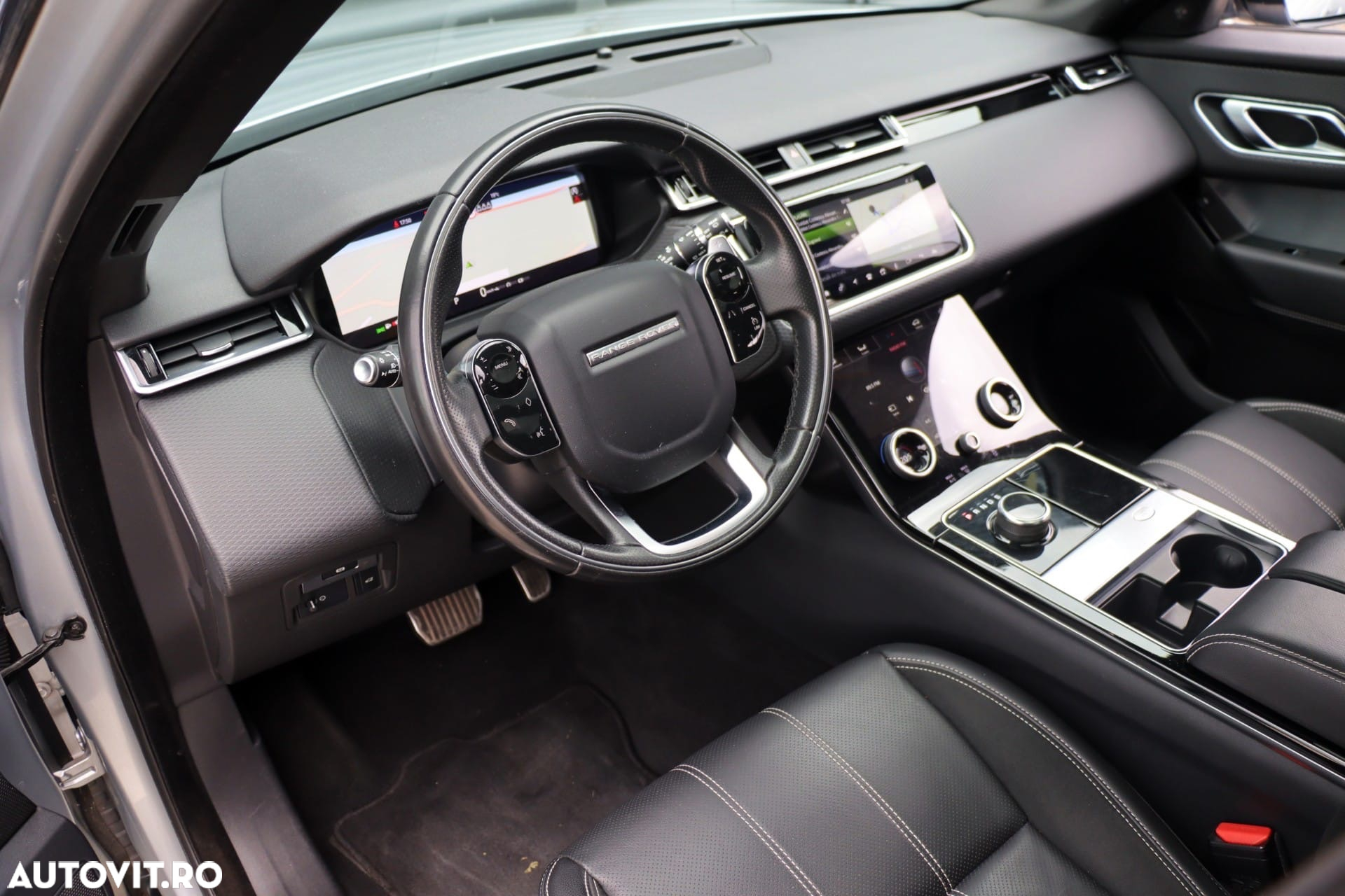 Land Rover Range Rover Velar 2.0 R-Dynamic HSE - 7