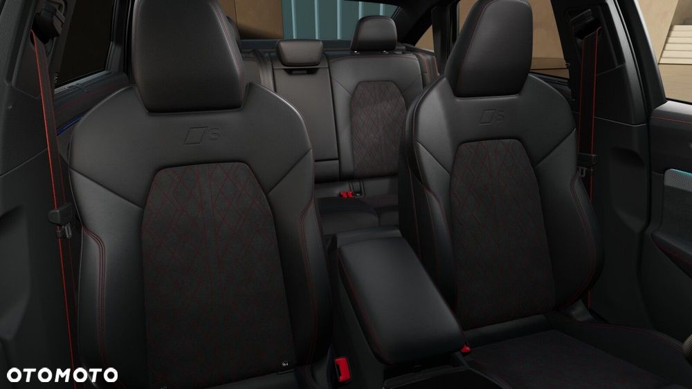Audi A6 Limousine - 9