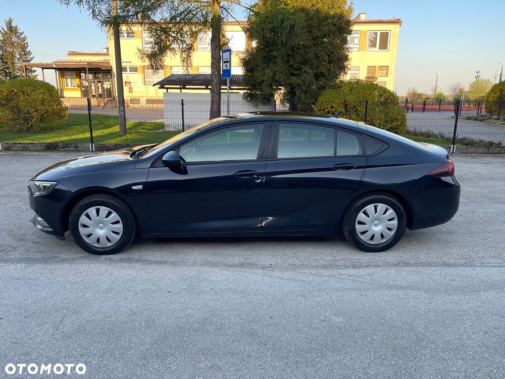 Opel Insignia 1.5 T GPF Innovation S&S - 6