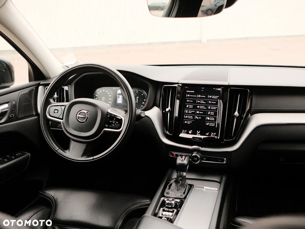 Volvo XC 60 D4 Inscription - 2