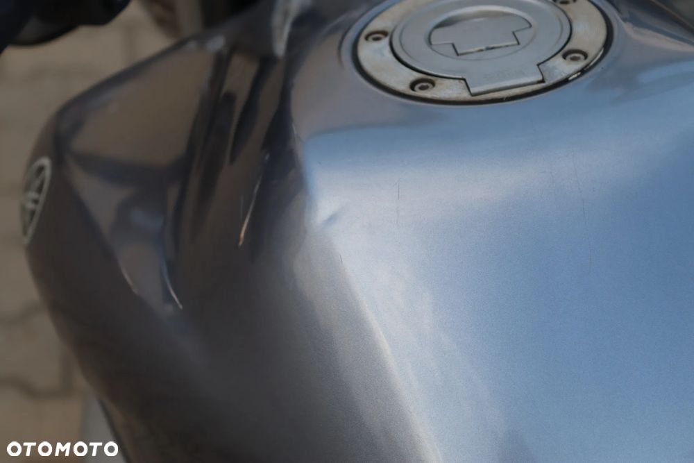 Yamaha FZ6 - 27