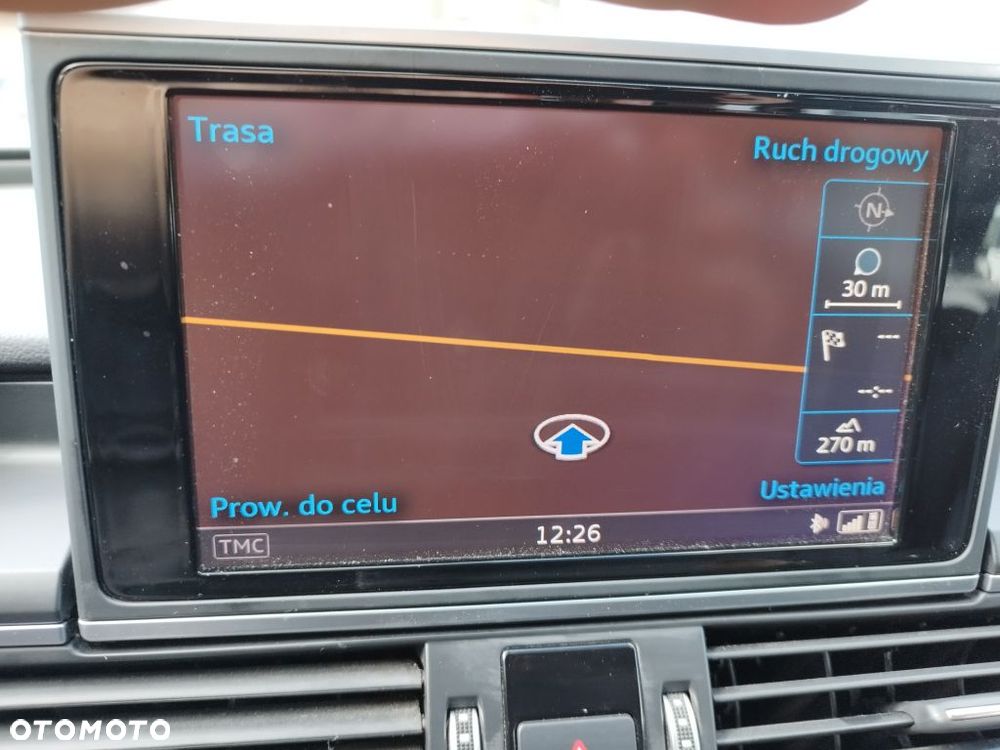 Audi A6 Avant 2.0 TDI Ultra S tronic - 22