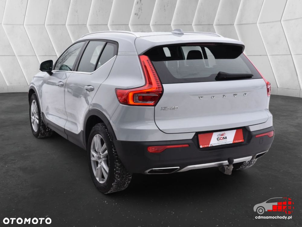 Volvo XC 40 - 7
