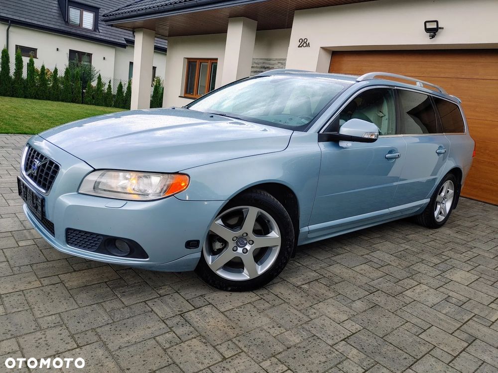 Volvo V70 2.0 Summum - 19